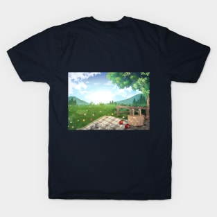 Serene T-Shirt